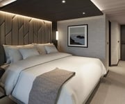 EXPLORA IV Explora Journeys Ocean Grand Terrace Suite