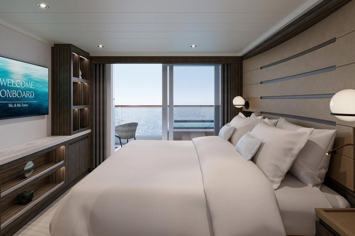 Photo of cabin: Cove Residence with Whirpool