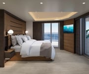 EXPLORA IV Explora Journeys Serenity Residence