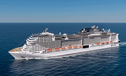 Ship image