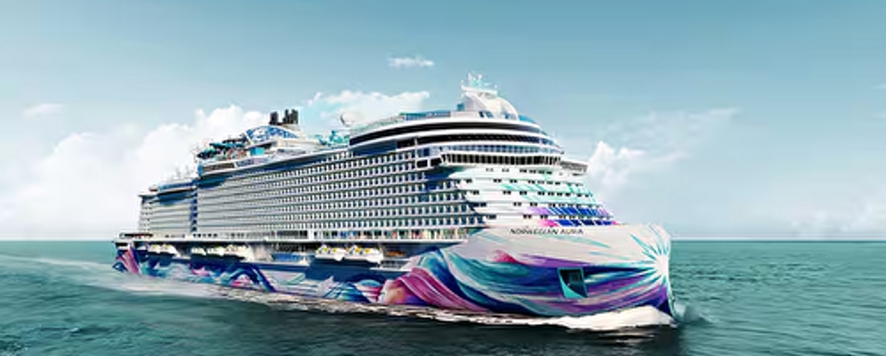 Ship image