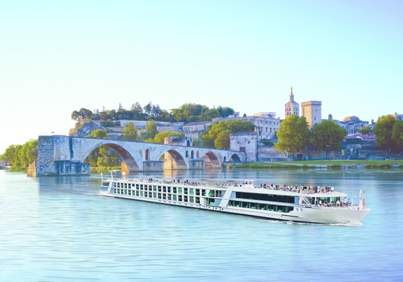 Emerald Cruises Emerald Liberte