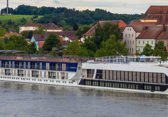 AmaWaterways AmaStella