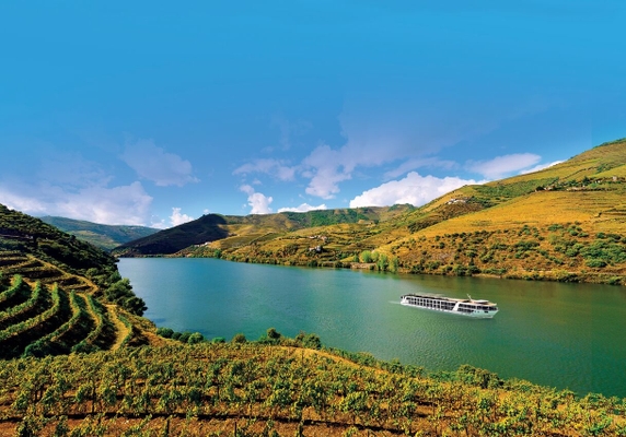 Emerald Cruises Emerald Radiance