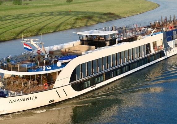 AmaWaterways AmaVenita