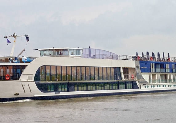 AmaWaterways AmaViola