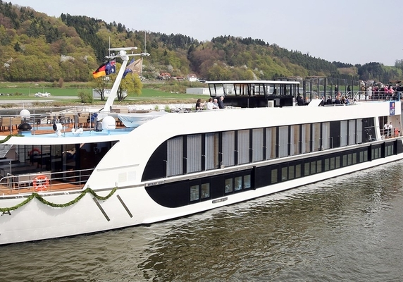 AmaWaterways AmaReina