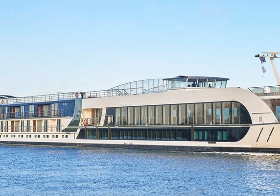 AmaWaterways AmaSiena