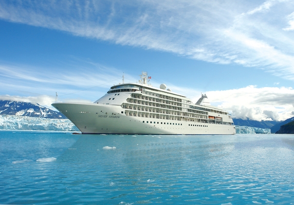 Silversea Silver Shadow