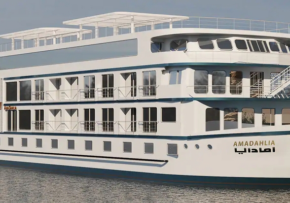 AmaWaterways AmaDahlia