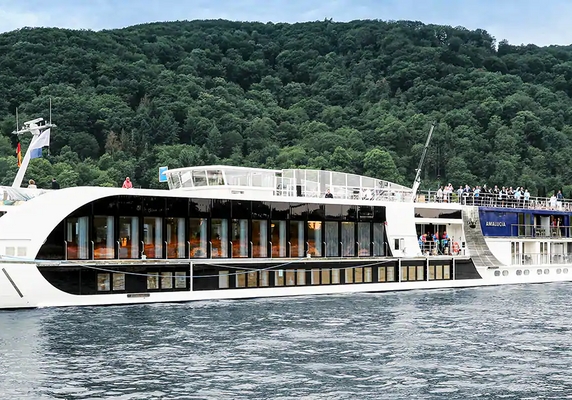 AmaWaterways AmaLucia