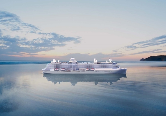 Silversea Silver Nova