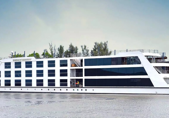 Emerald Cruises Emerald Harmony