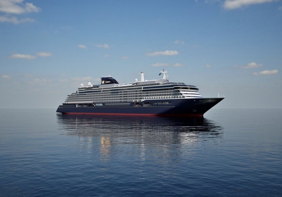 Explora Journeys EXPLORA IV