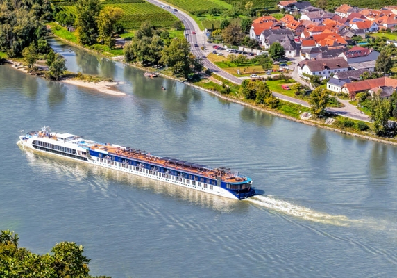 AmaWaterways AmaSofia
