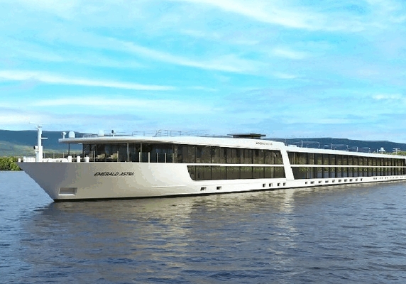 Emerald Cruises Emerald Astra