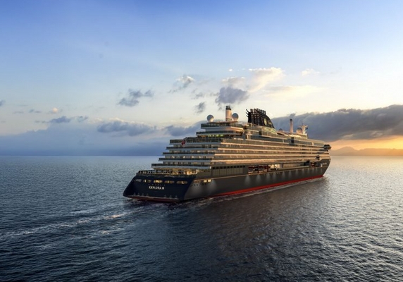 Explora Journeys EXPLORA III