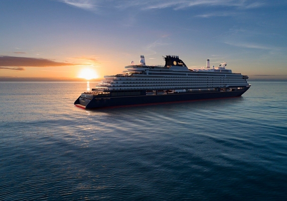 Explora Journeys EXPLORA V