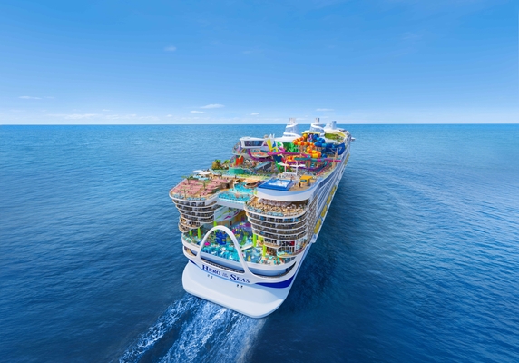 Royal Caribbean Hero of the Seas