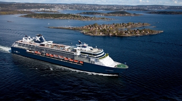 undefined Celebrity Constellation Ship
