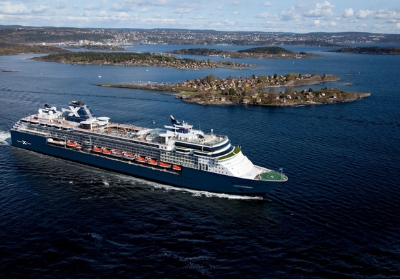 Celebrity Cruises Celebrity Constellation