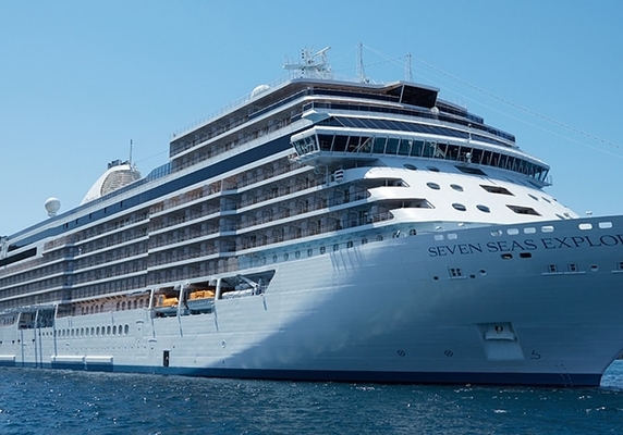Regent Seven Seas Cruises Seven Seas Explorer