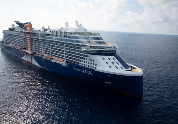 Celebrity Cruises Celebrity Edge