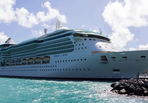 Royal Caribbean Jewel of the Seas