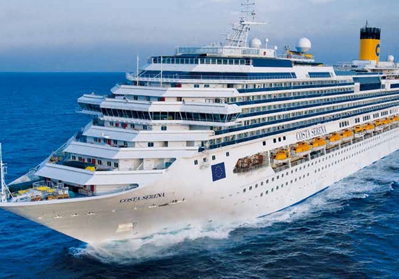 Costa Cruises Costa Serena