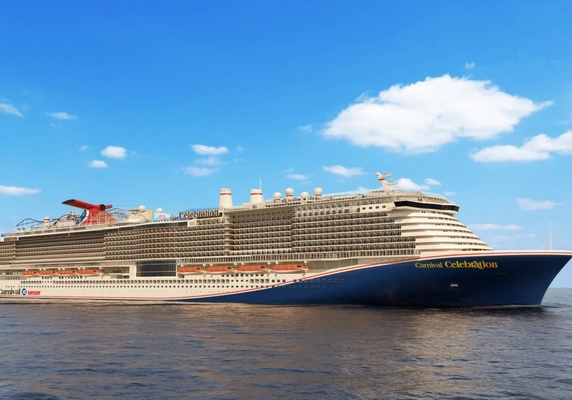 Carnival Cruise Line Carnival Celebration