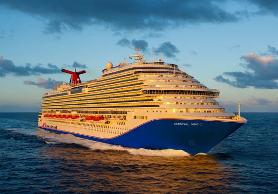 Carnival Cruise Line Carnival Magic
