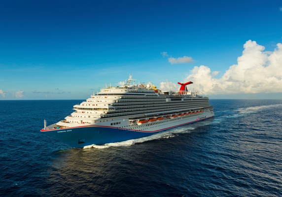 Carnival Cruise Line Carnival Vista