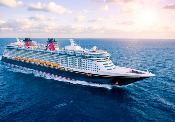 Disney Cruise Line Disney Dream