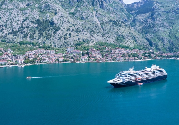 Azamara Azamara Onward