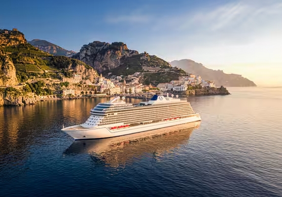 Oceania Cruises Allura