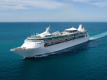 Royal Caribbean Enchantment of the Seas