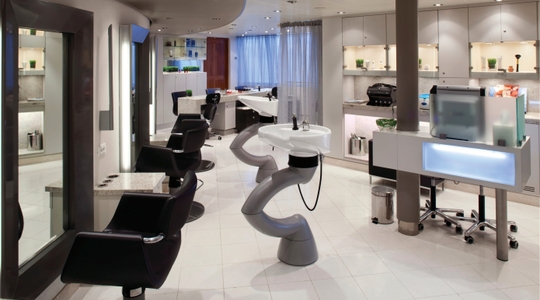 Salon