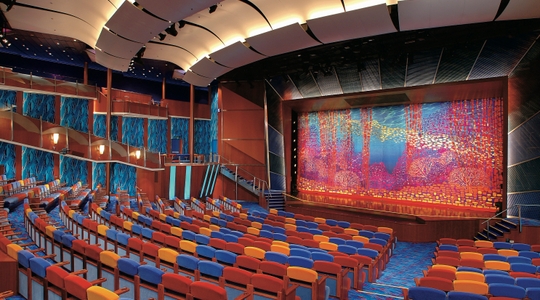 Coral Theatre