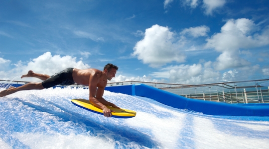 Flowrider