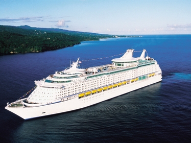 Royal Caribbean Explorer of the Seas