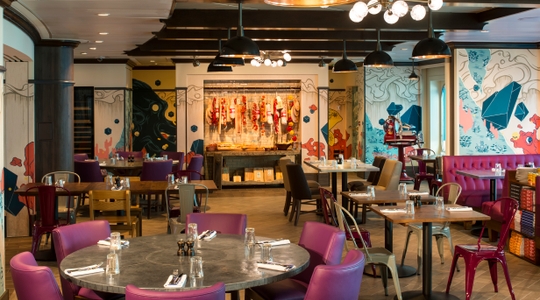 Jamie's Italian by Jamie Oliver