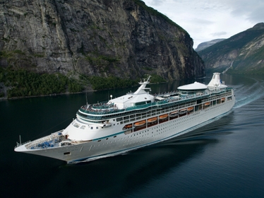 Royal Caribbean Vision of the Seas