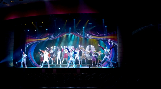 The Playhouse Theatre