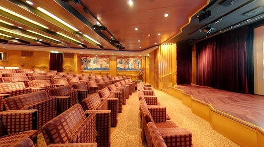 The Playhouse Cinema