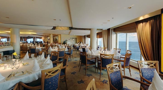 Alexandria Restaurant