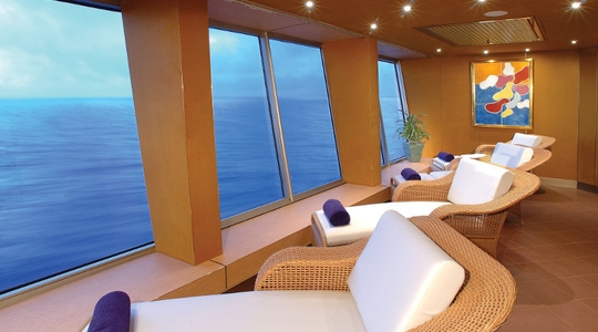 Greenhouse Spa & Salon