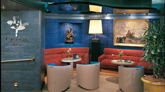 Ocean Bar