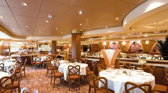 L'Oleandro Restaurant