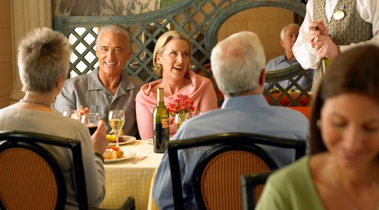 Sabatini's Italian Trattoria