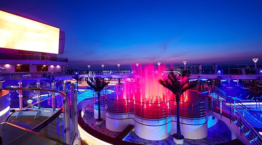 Princess WaterColor Fantasy